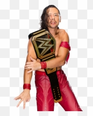 Shinsuke Nakamura Png Download Image - Undertaker Png With Nxt Championship,Shinsuke Nakamura Png