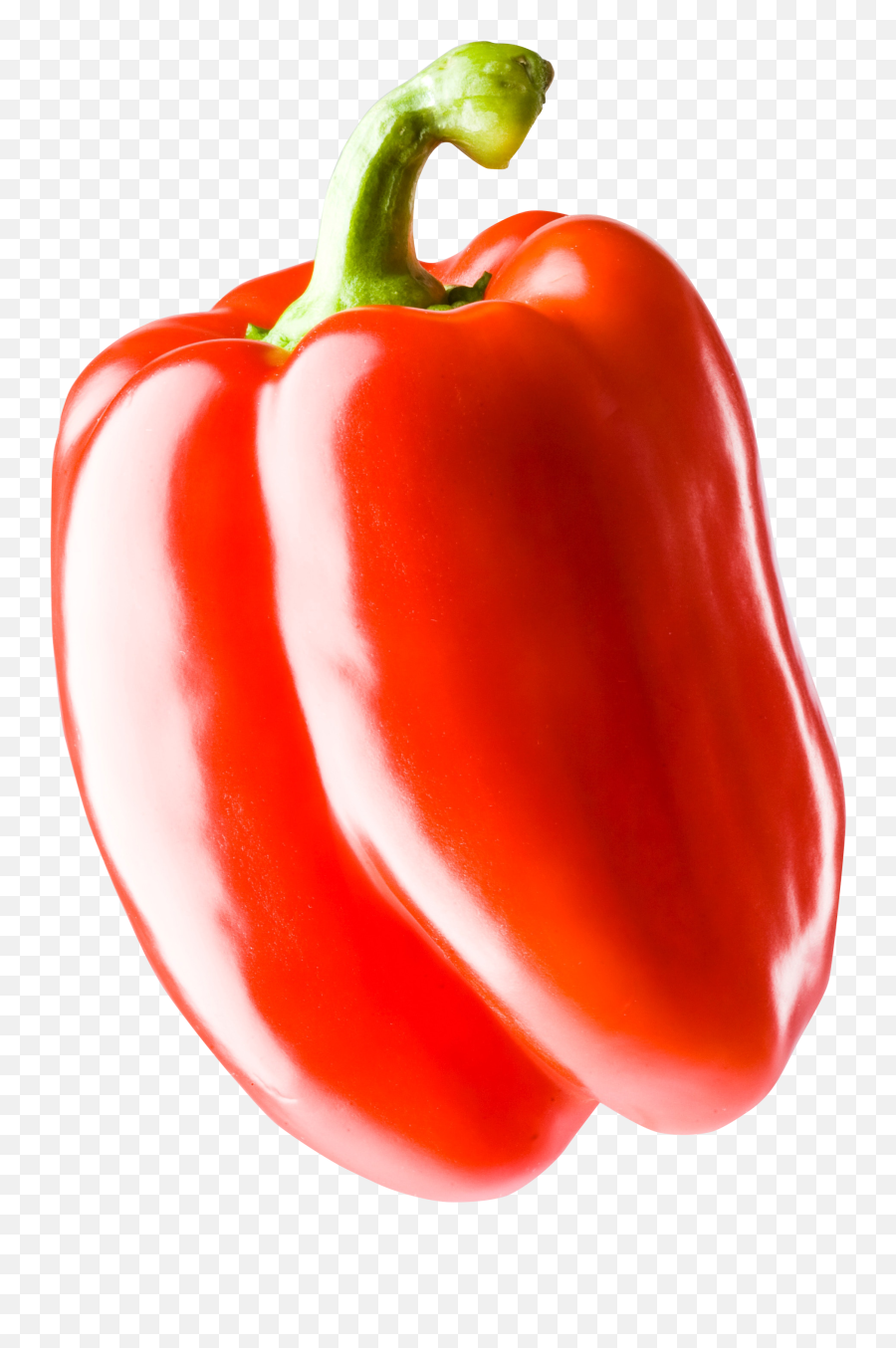 Red Sweet Pepper Png - Bell Pepper Reference,Red Pepper Png