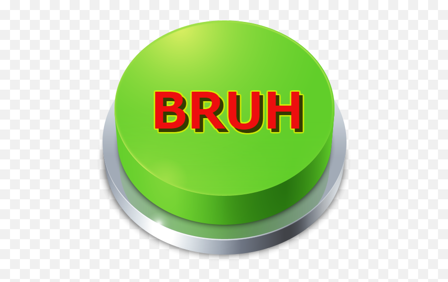 Bruh Button - Nope Button Png,Bruh Png