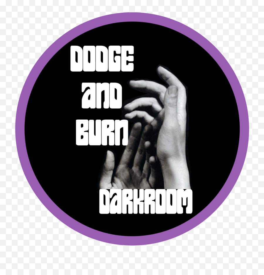 Dodge And Burn Darkroom Png Film