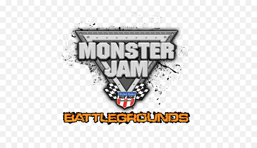 Download Monster Jam Logo Png - Advance Auto Parts Monster Jam,Monster Jam Logo Png