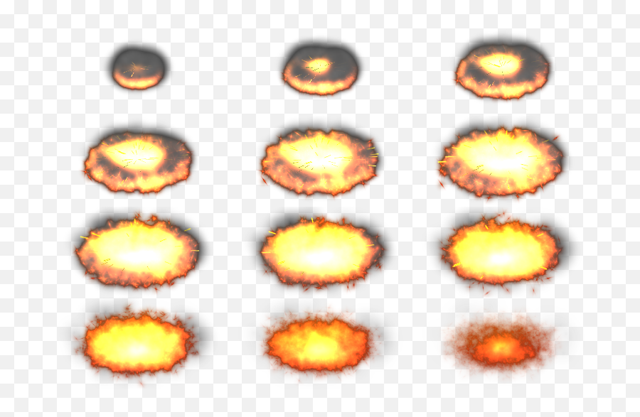 Explosion - T Shirt Roblox Musculos Png,Explosion Gif Png - free