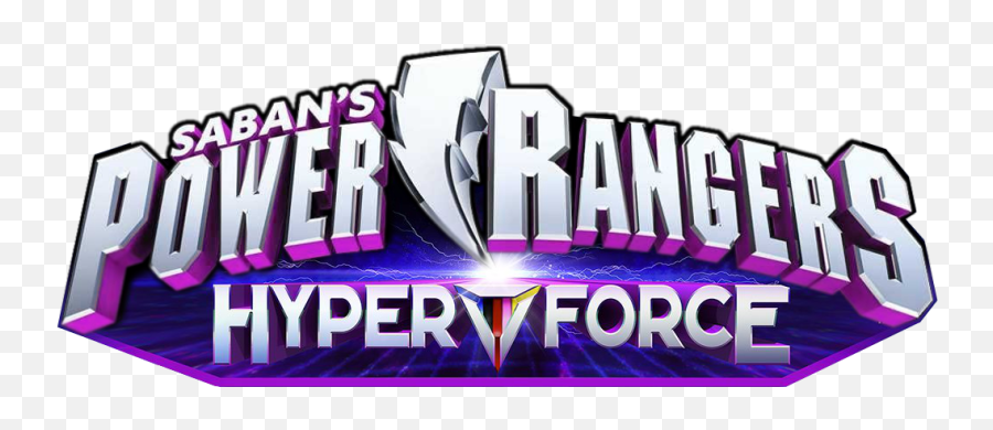 Power Rangers Hyperforce - Power Rangers Hyperforce Logo Png,Power Rangers Logo Png