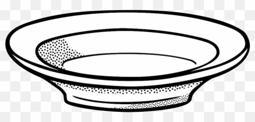 Dish Dishes Essen - Teller Clipart Png,Dish Png