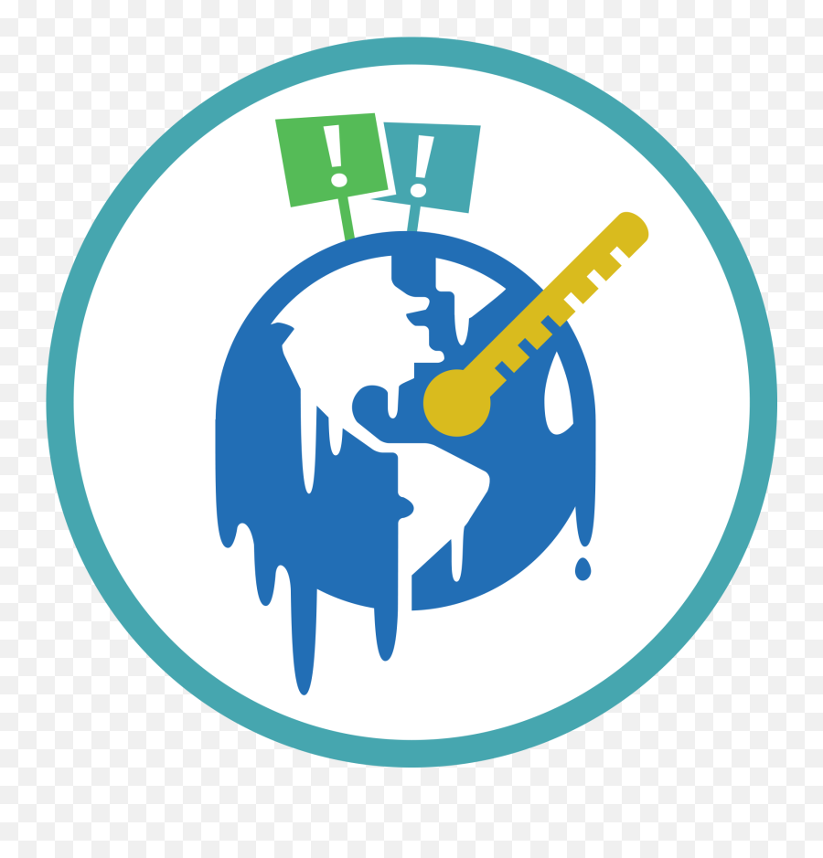 Climate Change - Capnet Global Warming Icon Png,Climate Change Png