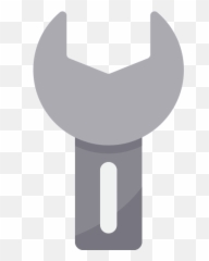 Wrench - Free edit tools icons Cone png