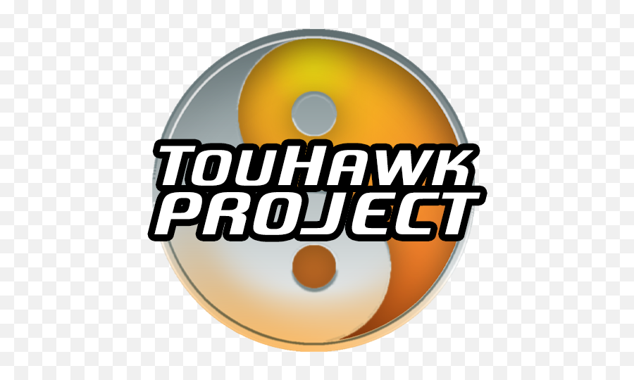 Cakewalking - Tony Hawk Pro Skater 2 Png,Touhou Logo