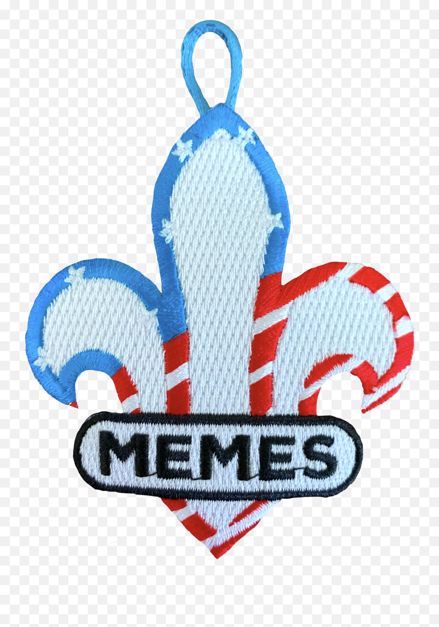 Usa Meme Patch - Emblem Png,Meme Logo