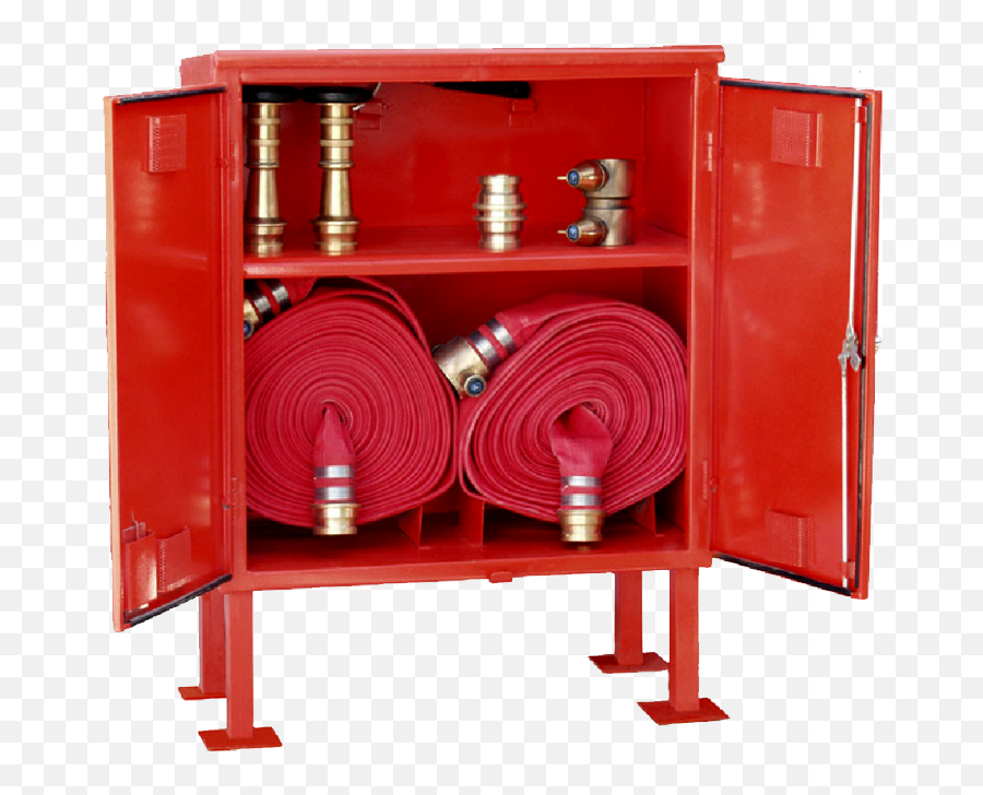 Download Hd Fire Hose Cabinet Png - Fire Hydrant Hose Box Fire Hose Cabinet Png,Cabinet Png