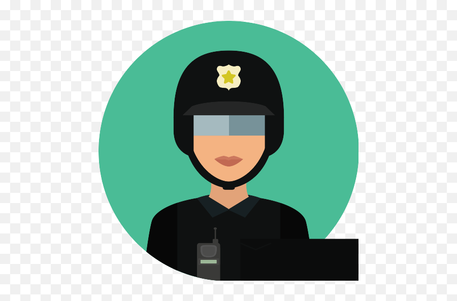 Police Vector Svg Icon 12 - Png Repo Free Png Icons Police Officer,Police Icon Png