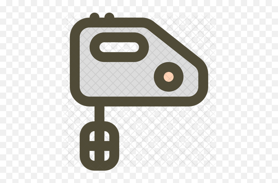 Mixer Icon - Dot Png,Mixer Logo