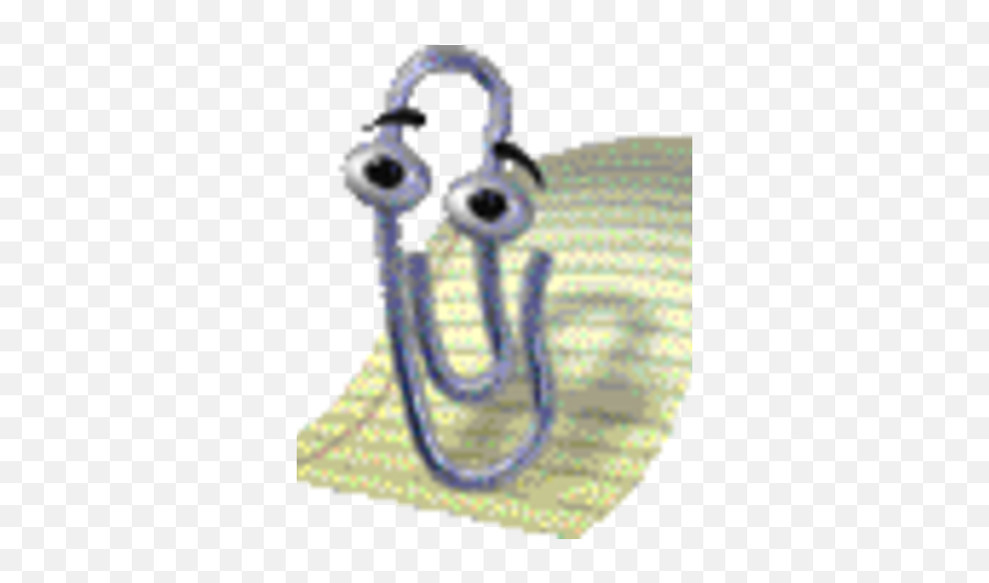 Clippy - Dissociative Identity Disorder Memes Png,Clippy Png