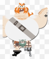 The Scotsman Samurai Jack Wiki Fandom - From png