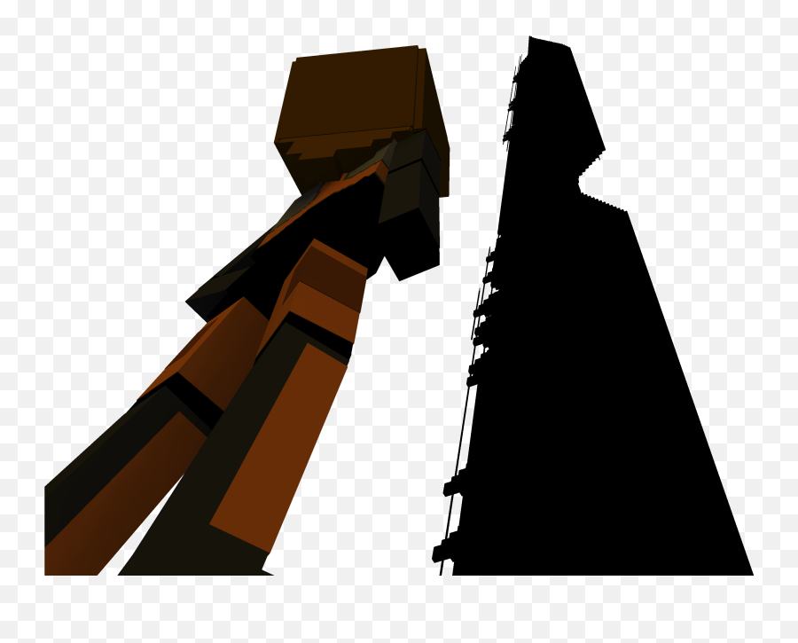 Hazardous Environment Hev Suit Rig - Rigs Mineimator Forums Silhouette Png,Gordon Freeman Png