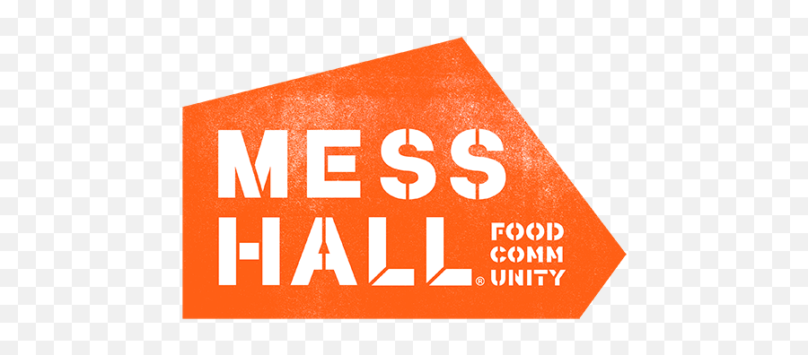 Mess Hall Culinary Incubator Washington Dc - Mess Hall Washington Dc Png,Dc Png