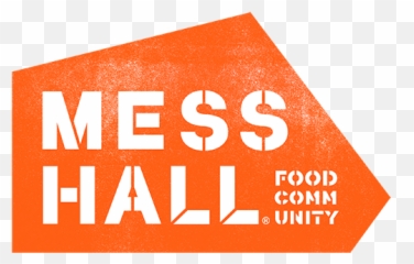 Mess Hall Culinary Incubator Washington Dc - Dc png