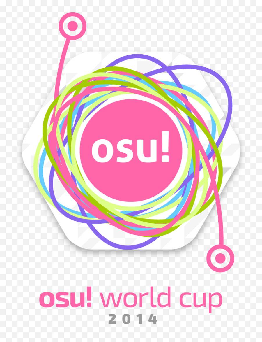 World Cup 2014 - Osu World Cup Png,Osu Png