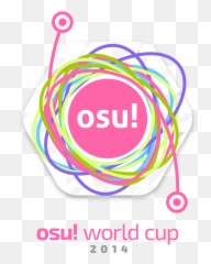 World Cup 2014 - Osu World Cup Png,Osu Png