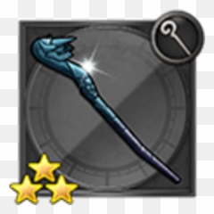 Wizardu0027s Staff Final Fantasy Xii Wiki Fandom - Final Fantasy Vii Png,Wizard Staff Png