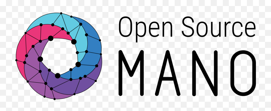 Osm - Open Source Mano Logo Png,Telefonica Logo