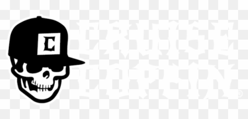 Reaper Tally Marks Hat - Language png