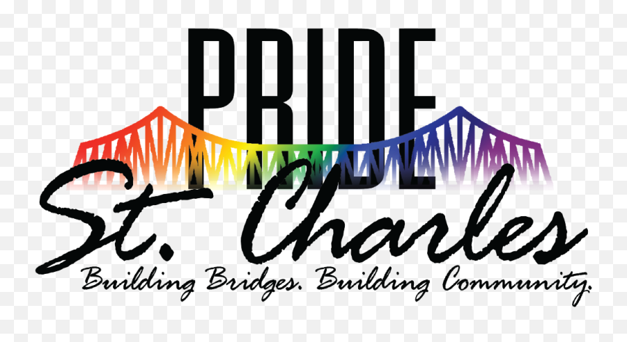 Pride Festival St Charles United States - Horizontal Png,Gay Pride Png