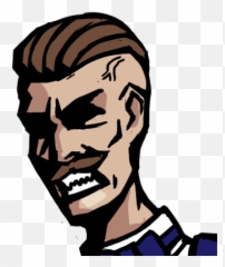 Twitch Emotes Freelancer - For Adult png