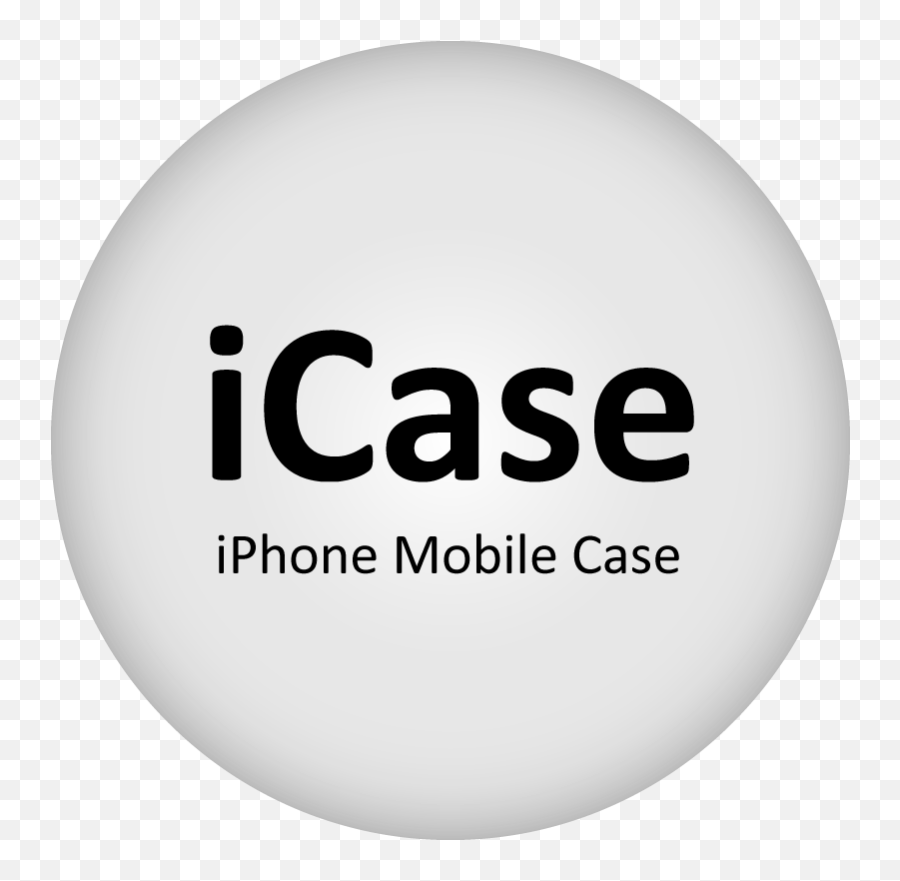 Icase - Iphone Mobile Case Teespring Iphone Png,Czw Logo