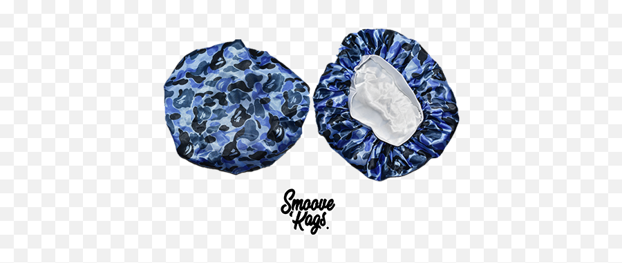 Blue Ape Bonnet - Dot Png,Durag Png