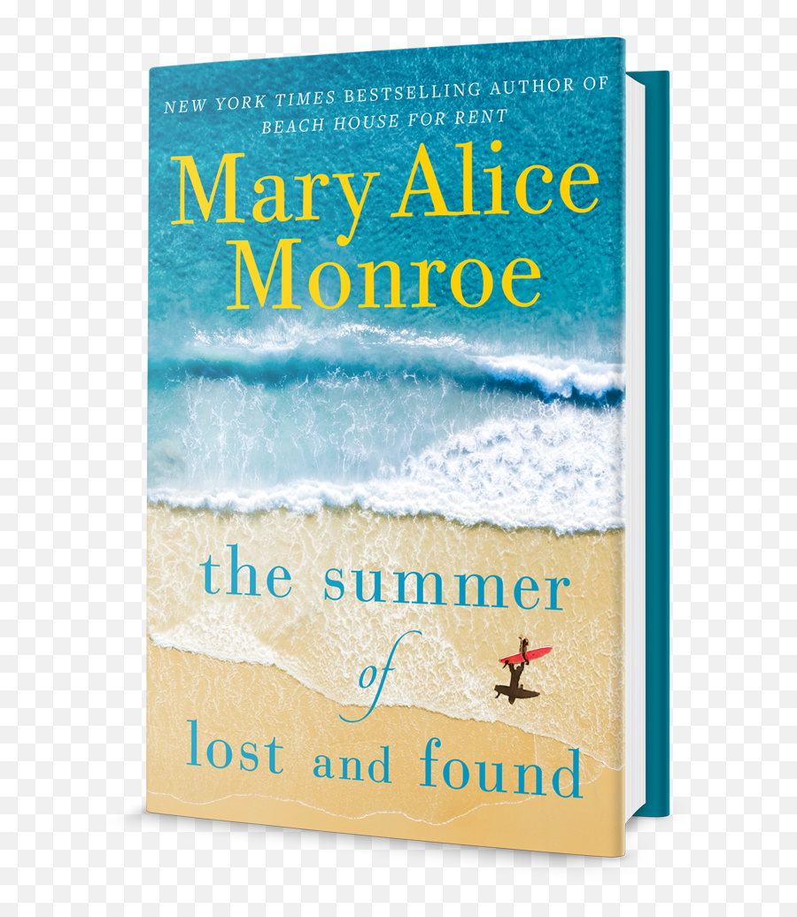 Home - Mary Alice Monroe Horizontal Png,New York Times Best Seller Logo