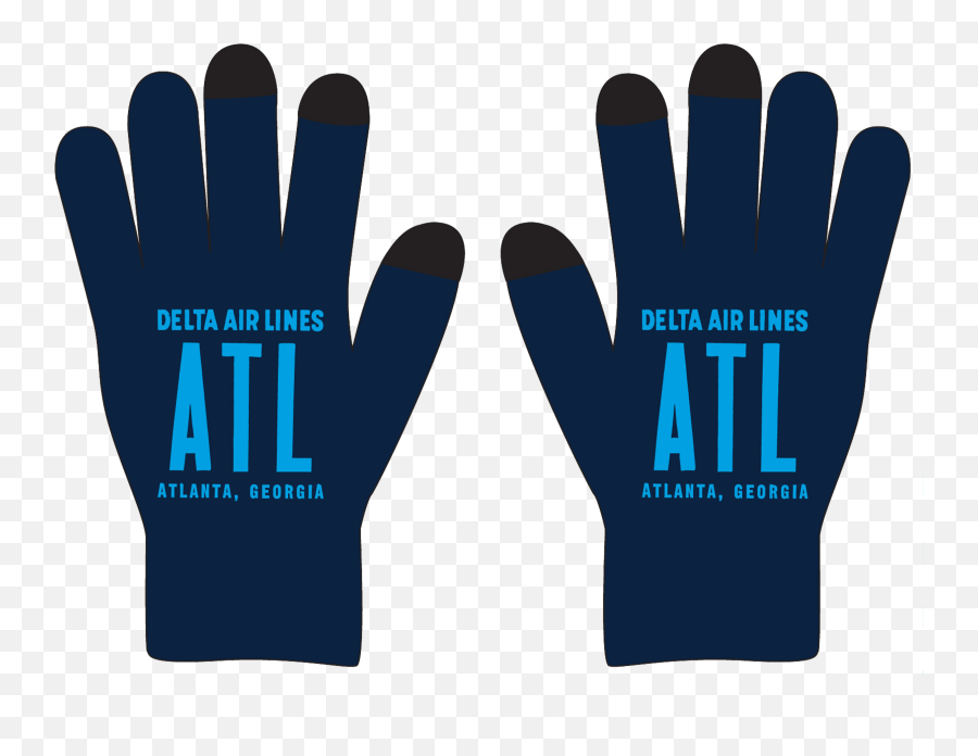 Product Detail - Archive Collection Touchscreen Gloves Safety Glove Png,Delta Airlines Logo Transparent