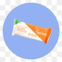15 Granola Bars That Are Actually Healthy - Vertical png