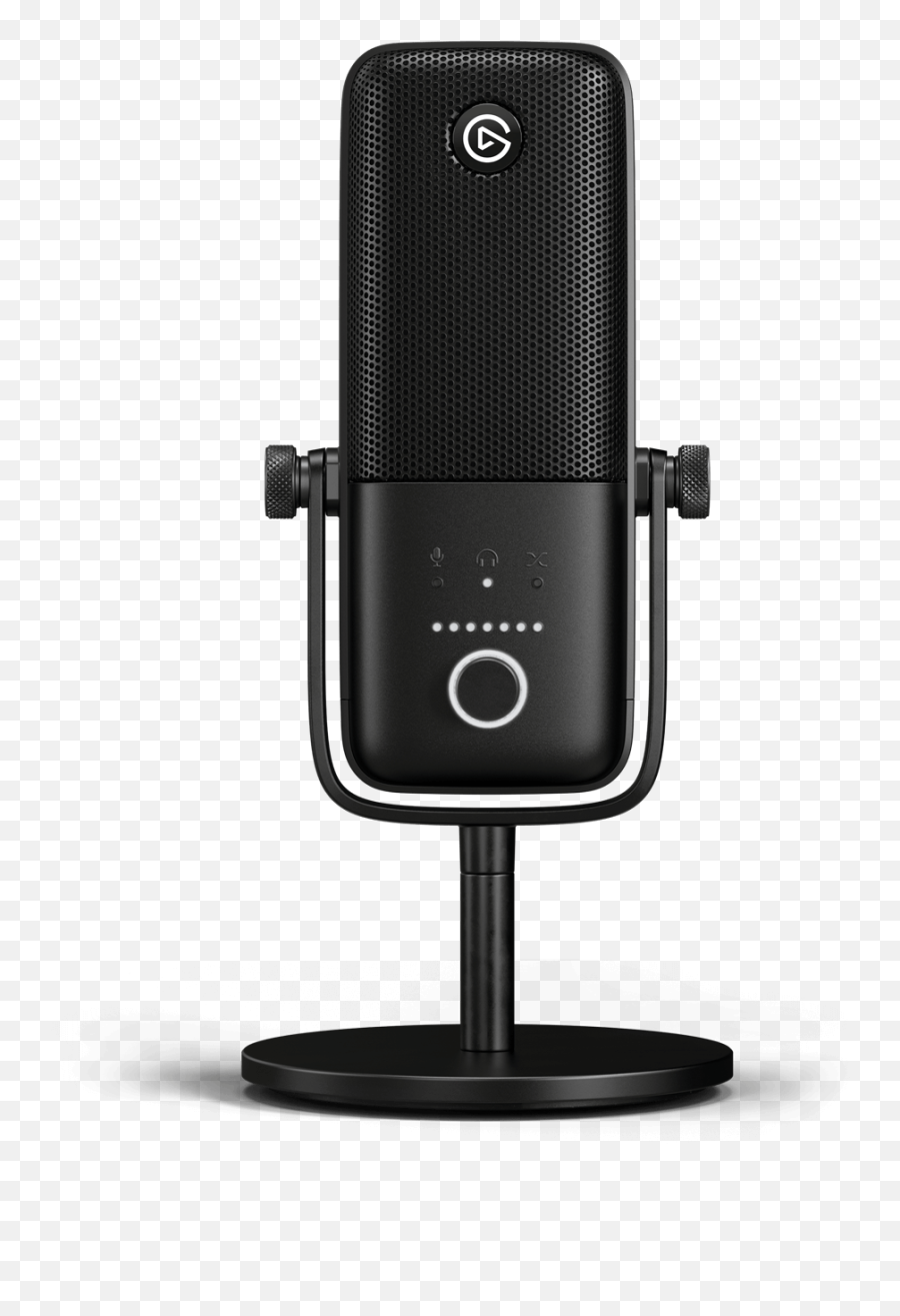 Wave 3 - Elgato Microphone Wave 3 Png,Elgato Png