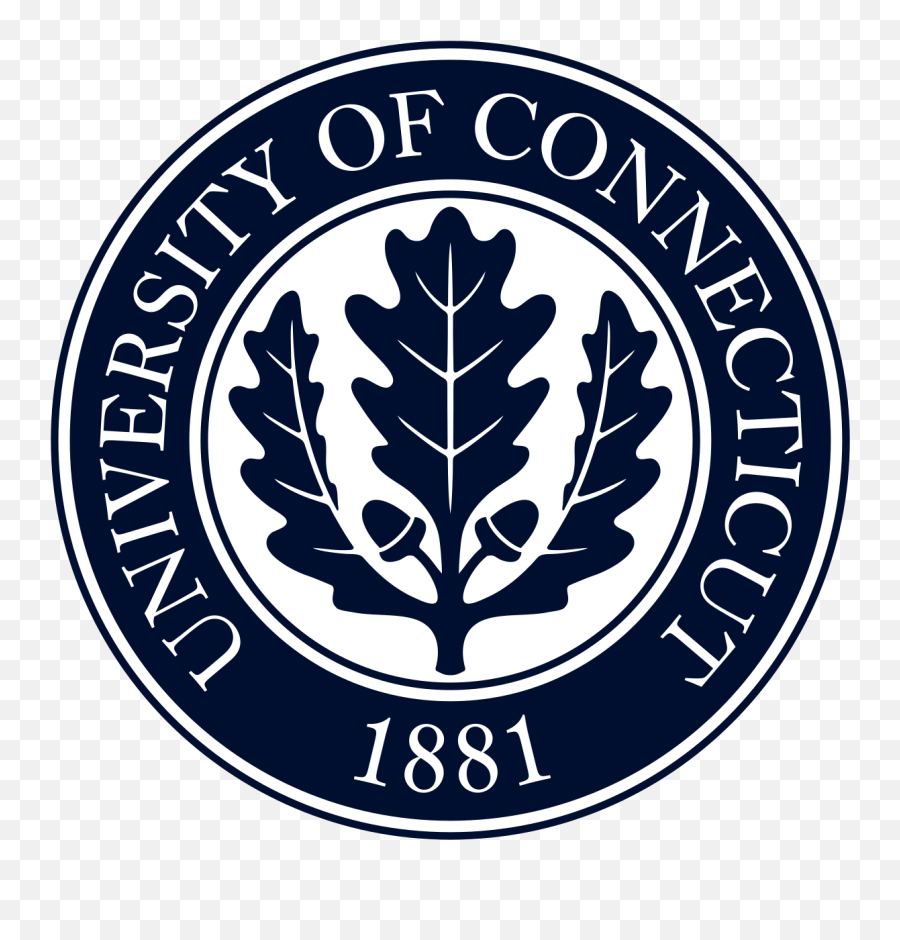 University Of Connecticut - University Of Connecticut Logo Png,Fairfield U Logo
