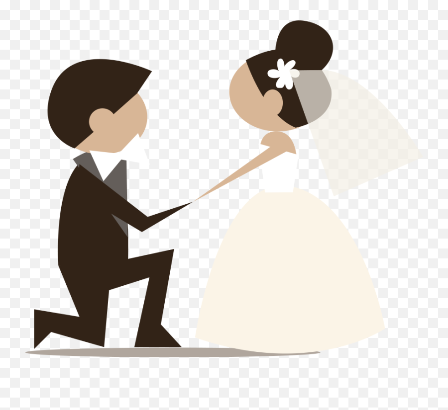 Wife Marriage Husband Love Echtpaar - Husband And Wife Png,Wife Png