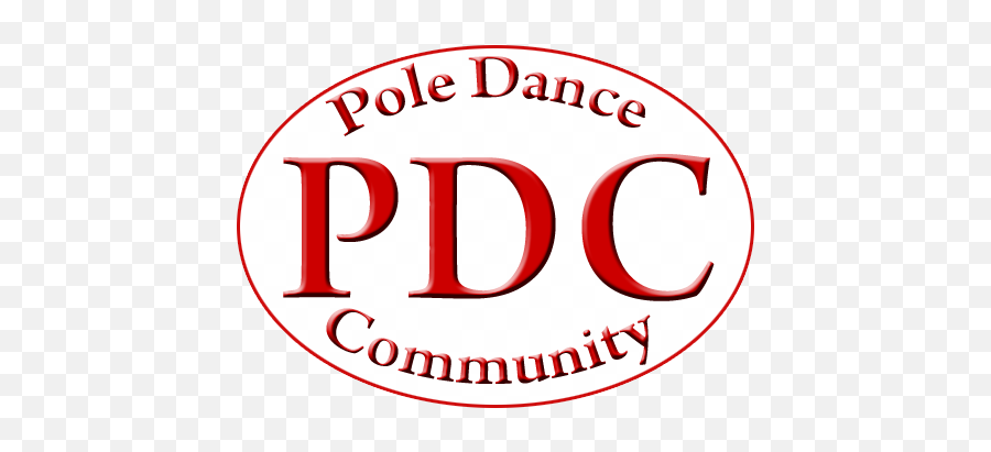 Pole Dance Community - Dot Png,Just Dance Logos