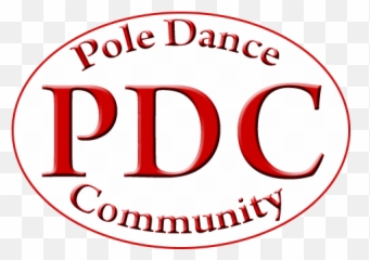 Pole Dance Community - Dot Png,Just Dance Logos