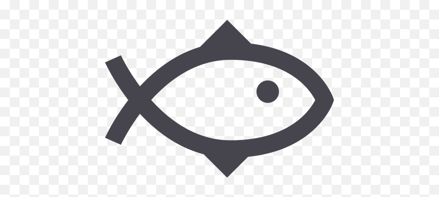 Transparent Png Svg Vector File - Logo Ikan,Fish Icon Png
