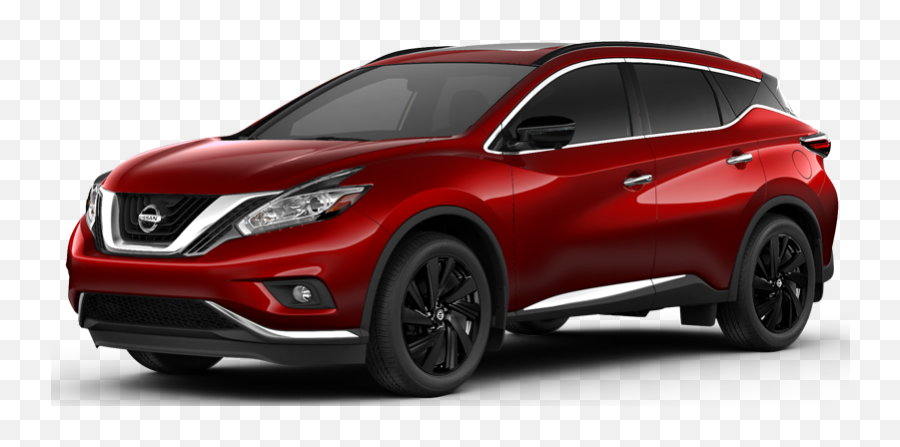 New Vehicle Nissan Specials - 2017 Nissan Murano Platinum Red Png,Nissan Png