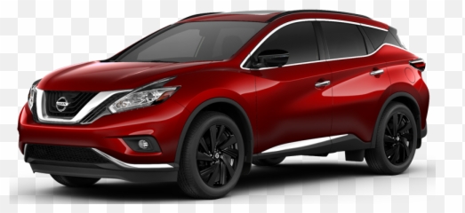 New Vehicle Nissan Specials - 2017 Nissan Murano Platinum Red Png,Nissan Png