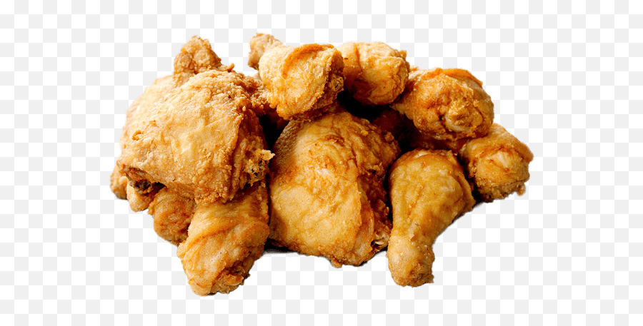 Country Fried Chicken Png Transparent