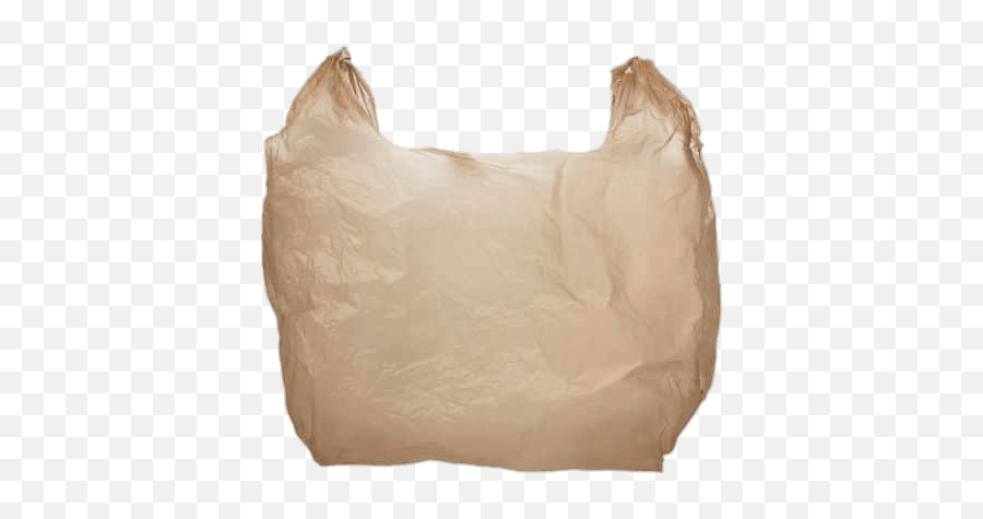 Plastic Bag Brown Transparent Png - Plastic Bag Transparent Background,Plastic Png