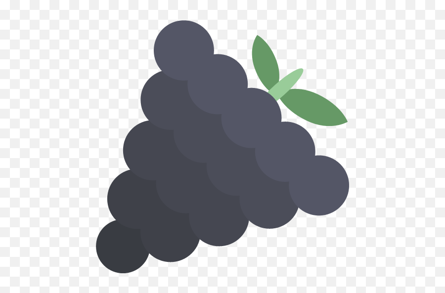 Grapes Icon Png