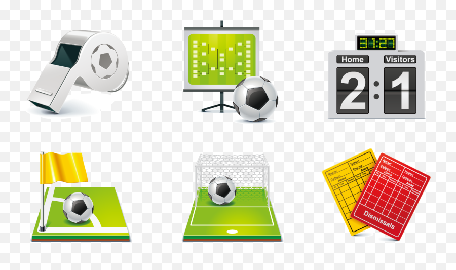 Football Team Icon - Soccer Related Png,Soccor Icon