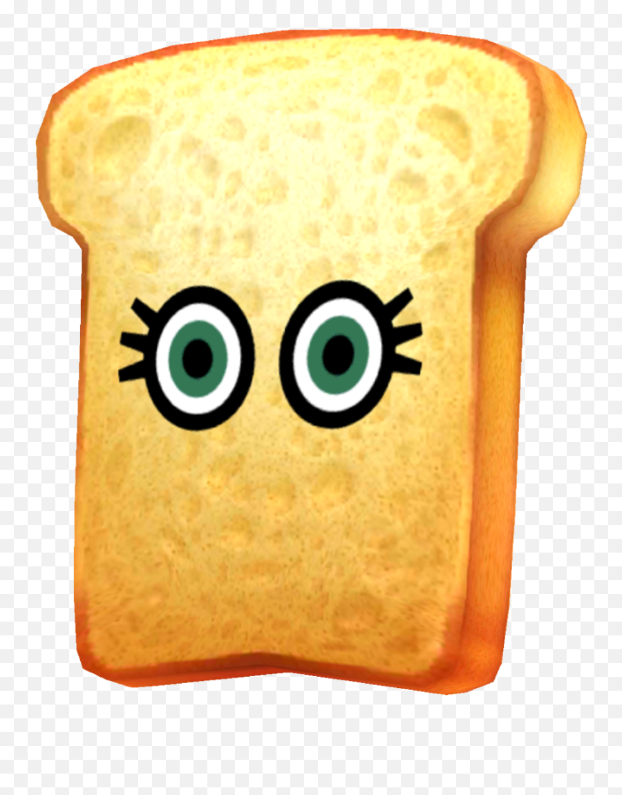 Bread Miitopia Wiki Fandom - Miitopia Bread Enemy Png,White Bread Png