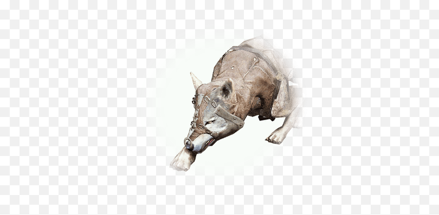 Wolf Blood - Bdo Codex Wolf Barding Png,Icon Wolf Helmet