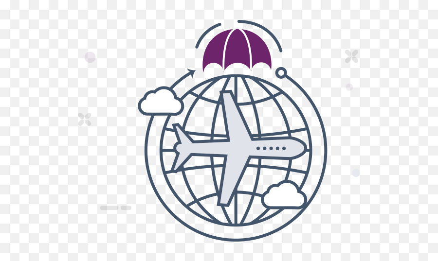 Travel Insurance - Capstone Insurance International Bureau Of Weights And Measures Png,Travel Insurance Icon