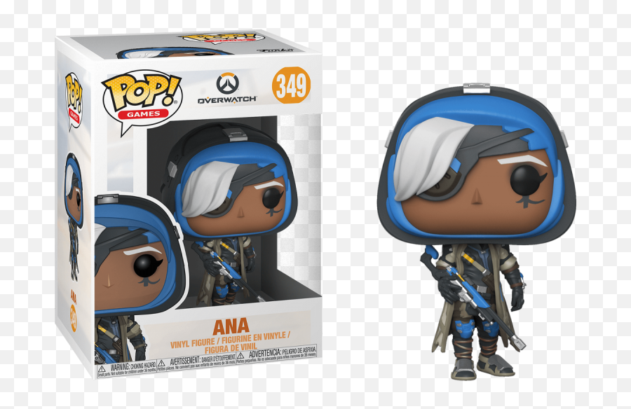 Funko Is Selling An Exclusive Genji And Hanzo Pop Two - Pack Overwatch Funko Pop List Png,Hanzo Png