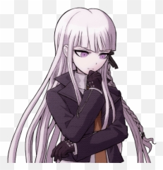 Kyoko Kirigiri Danganronpa Wiki Fandom - png