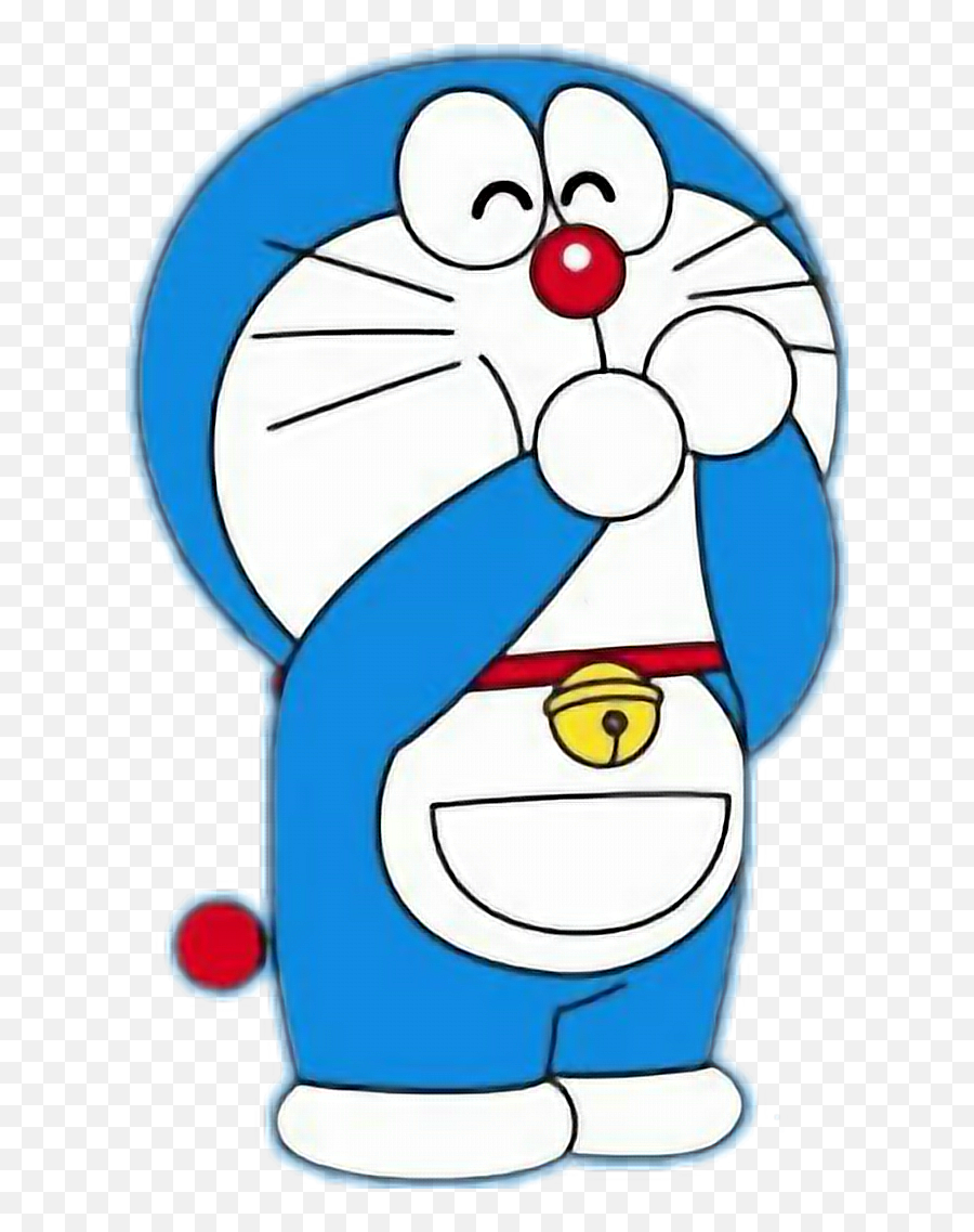 Cute Doraemon Photo Download - Allwallpaper Png,Doraemon Png Icon
